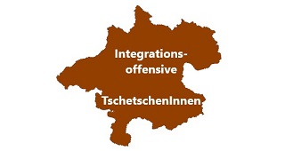 Integrationsoffensive TschetschenInnen