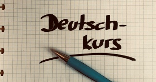 Deutschkurs