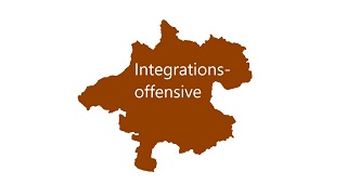 Integrationsoffensive