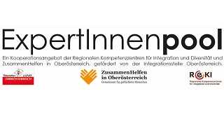 Logo ExpertInnenpool