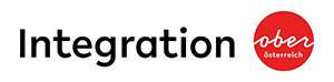 Logo Integrationsstelle Oberösterreich